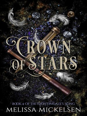 cover image of Crown of Stars